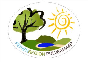 Logo Ferienregion Pulvermaar