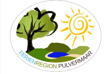 Logo Ferienregion Pulvermaar