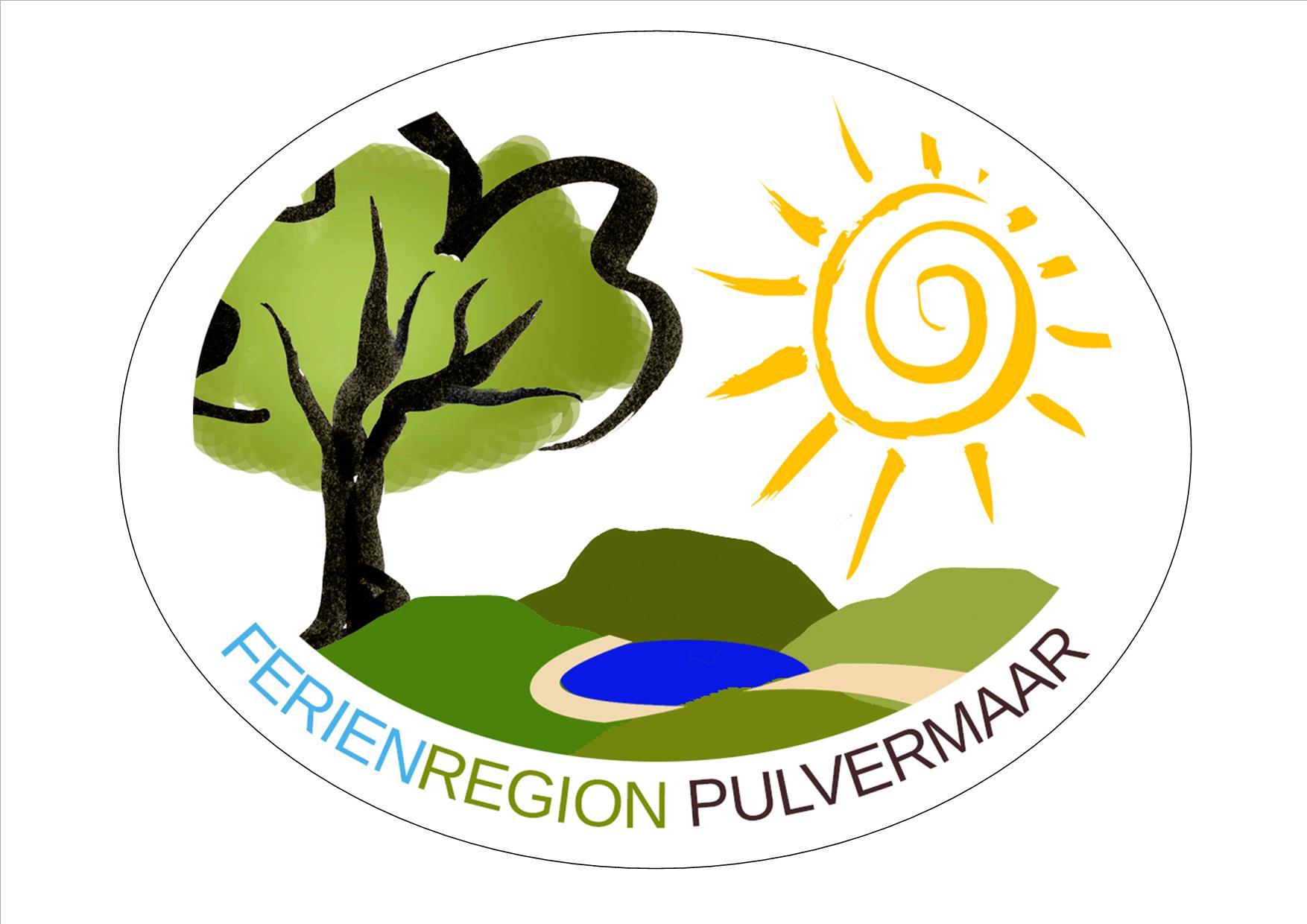 Logo Ferienregion Pulvermaar