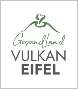 Logo Gesundland Vulkaneifel